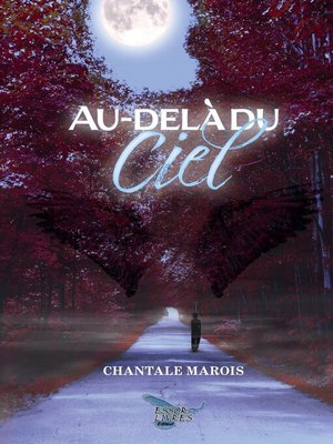 cover image of Au-delà du ciel